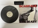 Scarface The Diary 1994 US Original LP Rap-A-Lot Records 72438399461 EX++/NM-