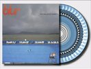 BLUR - The Ballad Of Darren  Zoetrope LP Vinyl - PRE-ORDER | FREE Shipping