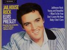 ELVIS PRESLEY - LP - Jailhouse Rock - WaxTime - 180 Gram - NM/EX