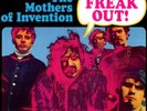 Frank Zappa - Freak Out  - LP