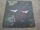 THE WHO Tommy EP   1969  TRACK RECORD    superb EX
