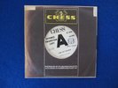 Ramsey Lewis Trio 7” The In Crowd (1965 PROMO Chess CRS8020) NEAR MINT/VG