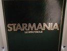STARMANIA Le spectacle échantillon - Gall,Balavoine,Workman,Dufresne,Thibeault