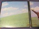 BLIND FAITH - UK 1st PRESSING ON POLYDOR WITH ORIGINAL SLEEVE.  A1/B1 MATRICES.