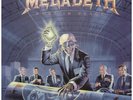 Megadeth - Rust in Peace - LP