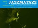 Guru - Jazzmatazz: Volume 1 - LP