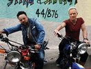 Sting & Shaggy - 44/876 - LP