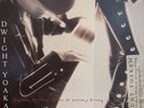 1988 Dwight Yoakam Buenas Noches From A Lonely Room Vinyl LP -Ultrasonic Cleaned