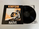 KMFDM - Naïve (LP, Album)