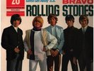 The Rolling Stones Bravo HÖRZU NEAR MINT Hörzu Vinyl LP