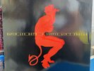 David Lee Roth A Little Ain’t Enough LP Album Vinyl Record 7599-26477 Rock 1991