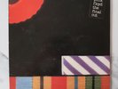 Pink Floyd- The Final Cut - 1983 - SHPF1983 - UK - 12