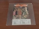 AEROSMITH-TOYS IN THE ATTIC-COLUMBIA PC 33479- 1975-DEMONSTRATION LP VG+
