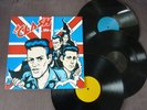 THE CLASH - A Riot Of My Own 3 x 12