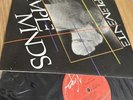 simple minds vinyl Simplemente Peru Exclusive Ep Virgin Records