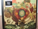Fleet Foxes - Helplessness Blues LTD ED OF 1000 CLEAR VINYL DOUBLE LP w/ Poster