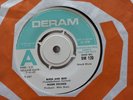 warm sounds birds and bees uk deram demo 45