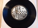 ELVIS COSTELLO I CAN'T STAND UP FOR FALLING DOWN 2 TONE VINYL 7