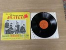 This Is The……The Savage Young Beatles LP Record In Shrink 1965