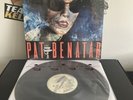 PAT BENATAR Best Shots VG++ VINYL In Shrink