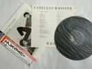 WHAM - CARELESS WHISPER - JAPAN JAPANESE 12