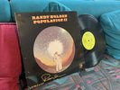 Randy Holden   Population II   LP   Vinyl   Autographed By Randy Holden   Psych