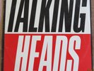 Talking Heads - True Stories - 1986 EMI LP