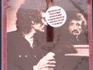JIM GLASER THE MAN IN THE MIRROR NOBLE VISION   STILL SEALED   VINYL LP 144-52W