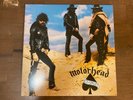 Ace Of Spades Vinyl Motorhead (BMG Pressing 2015)