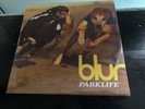 BLUR PARKLIFE VINYL 2LP'S BOYS & GIRLS  NEW REISSUE PARLOPHONE