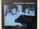 ANITA BAKER, COMPOSITIONS. SEALED.