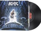 AC/DC - Ballbreaker [New Vinyl LP] 180 Gram