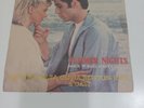 OLIVIA NEWTON JOHN Travolta ONJ Rock n roll/summer rare SINGLE 45 INDIA VG++