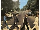 THE BEATLES Abbey Road Vinyl Original 1969 First Pressing-Preowned. Never opened