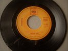 7'' Single: Agnetha (Ex-ABBA) *Geh' mit Gott* CBS D 1972 / sehr selten