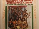 Rudy Ray Moore Lp Merry Christmas, Baby On Kent - Sealed / Sealed