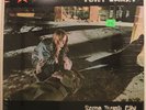 Tony Carey Lp Some Tough City On Mca - Sealed / Sealed