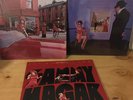 Sammy Hagar - Standing Hampton,all night,self titled Hard Pop Rock(lot)