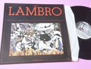 PARCO LAMBRO LP ORIG ITALY PROG 1976 EX++ AREA TONI ESPOSITO AGORA