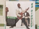 Bo Diddley S/T LP SEALED 180-Gram Sundazed M/M