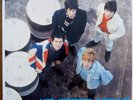 The Who - My Generation - Mono, triple vinyl LP. Brunswick 5372747.  Superb.