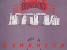 Hawkwind - Stonehenge / This Is Hawkwind Do Not Panic - Used Vinyl Rec - R34S