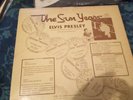 ELVIS PRESLEY   THE SUN  YEARS - 1977 SUN MEMPHIS LABEL 1001 MINT SEALED LP