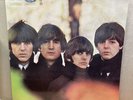 THE BEATLES FOR SALE UK STEREO PARLOPHONE LP PCS3062 YEX142/3-1/1 GP/1 GH/2