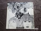 THE BEATLES REVOLVER 1966 UK LP Early  Press MONO XEX 605-2/606-3 ( No 77 )