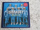 SLEEPER, SMART VINYL LP. ORIGINAL COPY