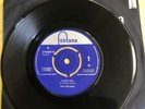 The Volumes,I Love You/Dreams,EX,Fontana,1962,Rock n Roll,Doo-Wop