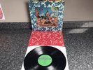 LP VINYL THE ROLLING STONES THEIR SATANIC MAJESTIES REQUEST UK 1ST PRESS EX/EX