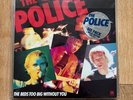 The Police Six Pack Limited Edition 6 x 7