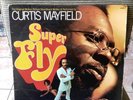 Curtis Mayfield Super Fly